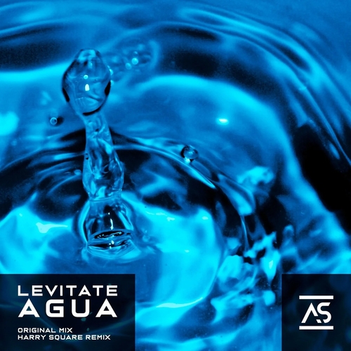 Levitate - Agua [ASR435]